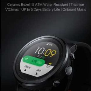 2021 11 1013 19 32 OriginalAmazfitStratosSmartwatchSmartWatchGPSCalorieCount50MWaterproof