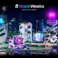 2023 11 14 15 38 18 Samsung Black Friday Deals 2023   BlackWeeks   Samsung DE  Mozilla Firefox