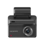Dash Cam Z50 Pro 4K, Nachtsicht 5 GHz Wi-Fi GPS ADAS 24H Parkplatz Monitor Unterstützung Vorne und Hinten