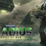 Warhammer 40,000: Gladius - Relics of War kostenlos im Steam-Store