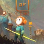 Gratis Game „Out of Line“ im Epic-Games-Store ab 21.09.2023 17:00 Uhr