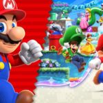 Täglich kostenlos 1 bis 2 Stages freischalten fürSuper Mario Run