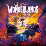 Tiny Tina's Wonderlands zum Steam-Start reduziert