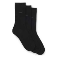 3PaarBossSocken