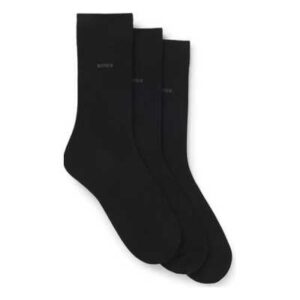 3PaarBossSocken