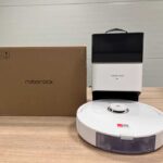 (Refurbished) Roborock Q8 Max+ Saugroboterr