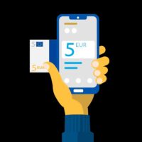 5 euro rueckerstattungs aktion von paypal in google pay ueberall wo mastercardkontaklos akzeptiert wird