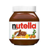 500g nutella 10e bahn coupon ab montag bei real
