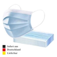 50er pack mund nasen masken fuer 1399e inkl versand 10 masken gratis