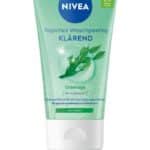 4x NIVEA Tägliches Wasch-Peeling