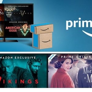 Amazon Prime Probe