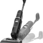 Tineco Floor ONE S7 Stretch Ultra (180° Lay-Flat, 85°C Selbstreinigung, 50 Min. Laufzeit)