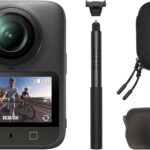 DJI Osmo 360 Travel Combo für 339,99 € statt 528,99 €