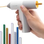HOTO Akku-Heißklebepistole Pro | 34,99€ statt 49,99€