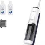 🔥 Bestpreis: Tineco iFLOOR 5 Breeze Complete Nass-Trockensauger
