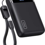 INIU Power Bank, Ultra Klein (20.000mAh, 22.5W)