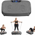 FlexiSpot Vibrationsplatte | 129,99€ mit 70€ Gutschein (statt 199,99€)