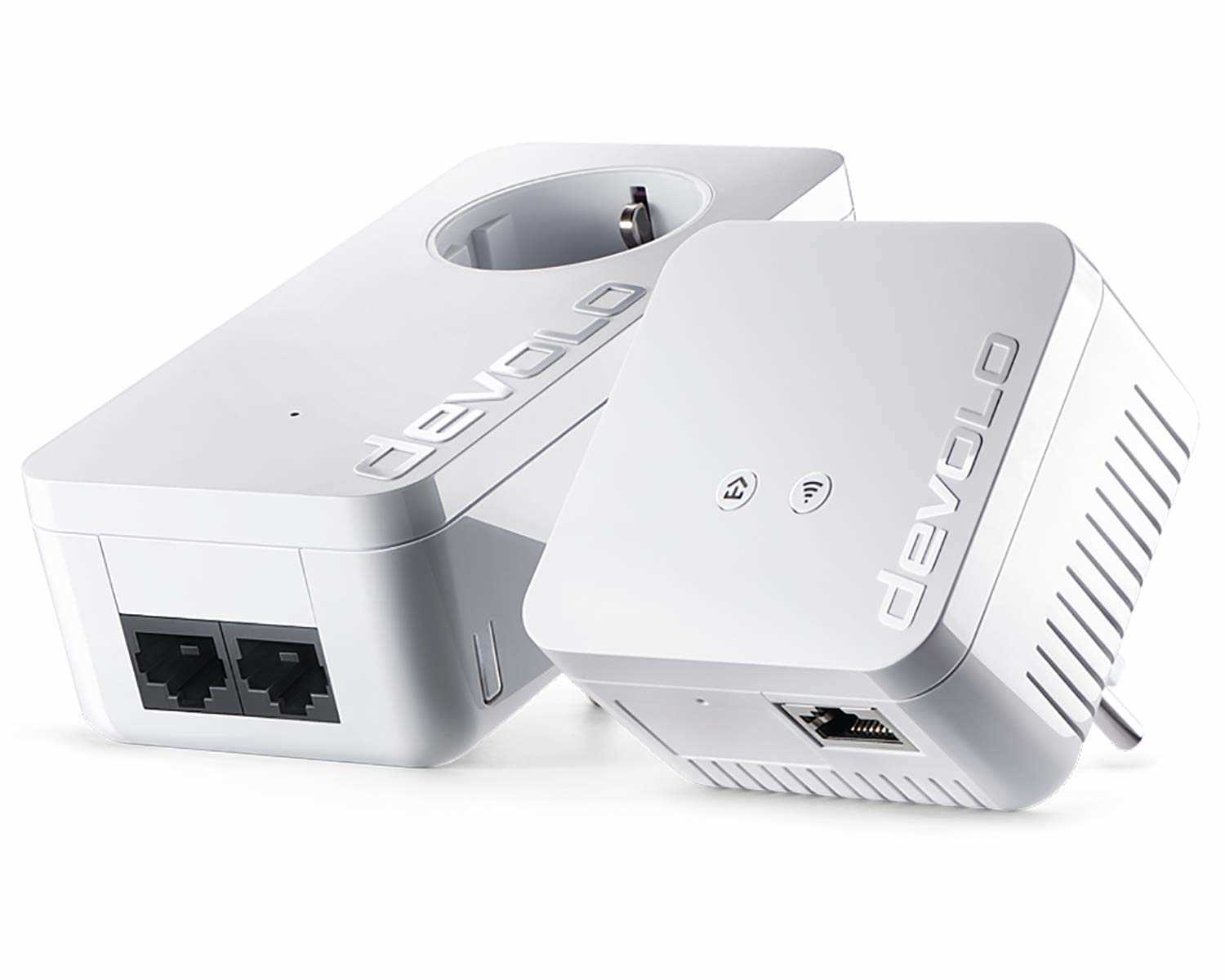devolo dLAN 550 WiFi Starter Kit MyTopDeals