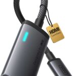 NIU USB C auf HDMI Adapter 4K@60Hz