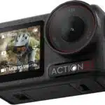 DJI Osmo Action 5 Pro Essential Combo