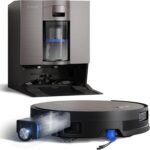 Ecovacs X11 Omnicyclone Saugroboter mit Wischfunktion