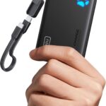 INIU Power Bank, 45W 10000mAh Powerbank