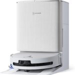DEEBOT T90 Omni mit OZMO Roller 3.0