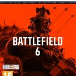 Battlefield 6 Phantom Edition PS5 auf Deutsch