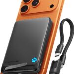 INIU für Magsafe Power bank, Qi2-zertifiziert