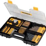 DeWalt DT71569 TSTAK Universal Set / MaxiSet (100-tlg)  33% Rabatt
