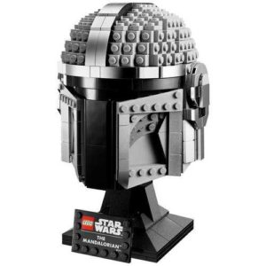75328 LEGO STAR WARS Mandalorianer Helm