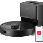 (Refurbished) Roborock Q7 L5+ Saugroboter Automatischer Staubentleerung Dual Anti-TangleSystem