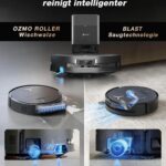 ECOVACS DEEBOT X9 PRO Omni Saugroboter