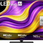 LG OLED65G59LS TV 65 Zoll (165 cm) 4K OLED