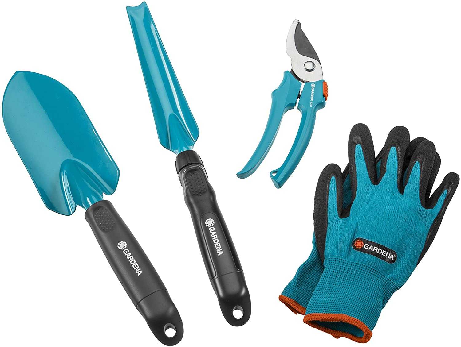 4teiliges Gardena Gartenset Amazon Prime MyTopDeals
