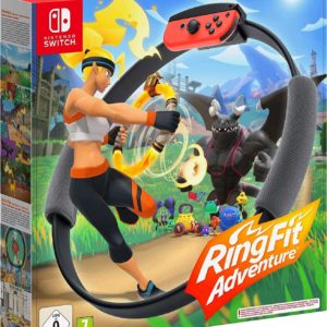 ring fit amazon fr