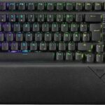ASUS ROG Strix Scope II 96 Wireless Gaming Tastatur