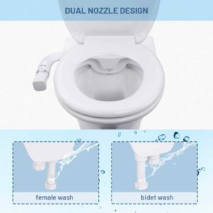 AUTLEADBidet