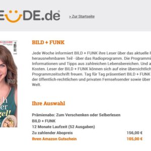 Abofreunde