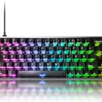 AkkoMOD68HE8KRapid Trigger Tastatur