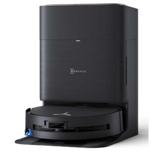 Amazon.deECOVACSDEEBOTX9PROOmniSaugrobotermitWischfunktion16.600PaOZMORollerZeroTangle3.0TruEdge2.0Heisswa2025 06 0215 58 46