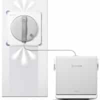 Amazon.deECOVACSWINBOTW2SOmniFensterputzrobotermitMultifunktionsstationintelligenterBis an den Rand ReinigungmitTr2025 11 1915 25 02