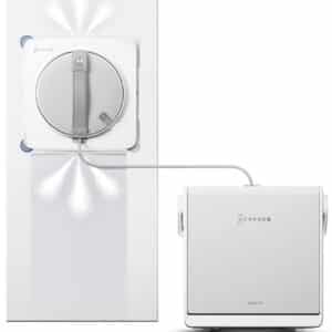 Amazon.deECOVACSWINBOTW2SOmniFensterputzrobotermitMultifunktionsstationintelligenterBis an den Rand ReinigungmitTr2025 11 1915 25 02