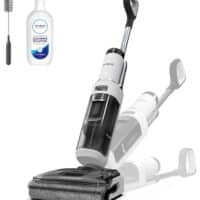 Amazon.deTinecoFloorOneStretchS6NassTrockensauger180 FlachdesignSaugwischer13cmLiegehoehe85C5minFlashDrySelb2026 03 0315 36 35