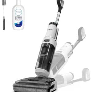 Amazon.deTinecoFloorOneStretchS6NassTrockensauger180 FlachdesignSaugwischer13cmLiegehoehe85C5minFlashDrySelb2026 03 0315 36 35