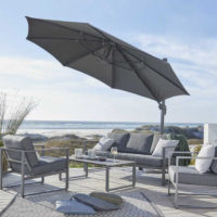 AmpelschirmSHADOW350dunkelgrauDNISCHESBETTENLAGER2021 06 14