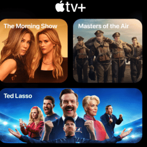 AppleTV
