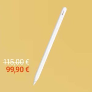 Apple Pencil