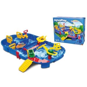 Aqua Box