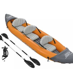 BESTWAY Hydro Force Rapid X3 Kajak